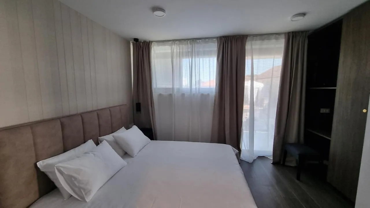 Delta House - Alfa Apartment Zadar Croatia