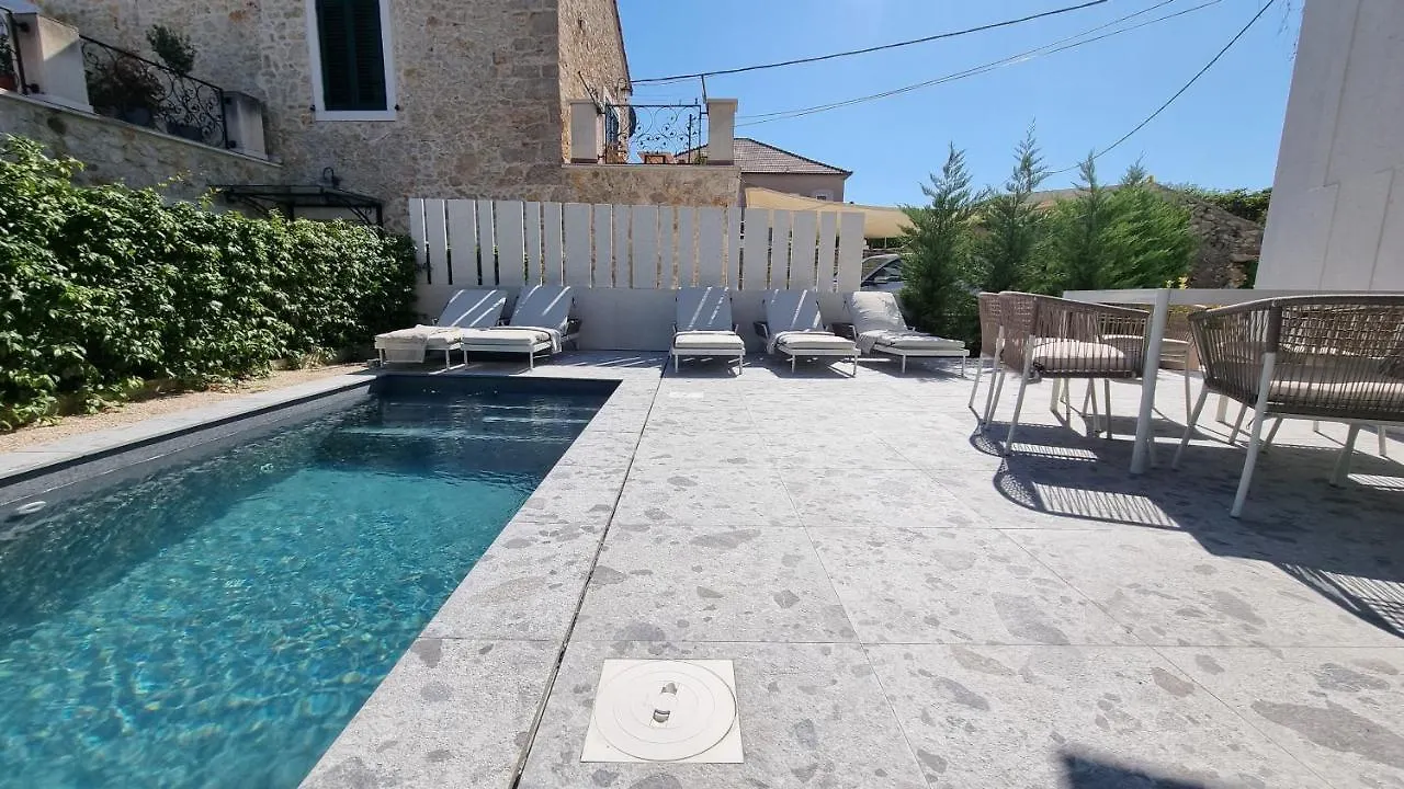 Delta House - Alfa Apartment Zadar