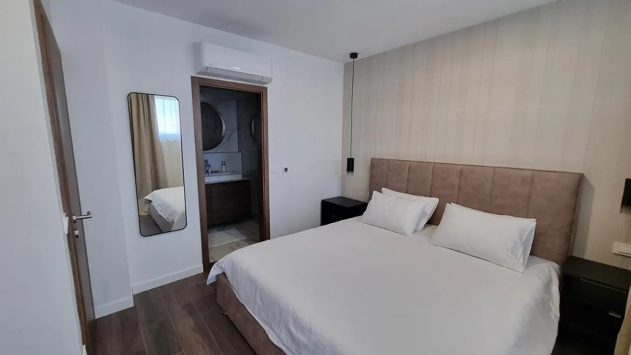Delta House - Alfa Apartment Zadar