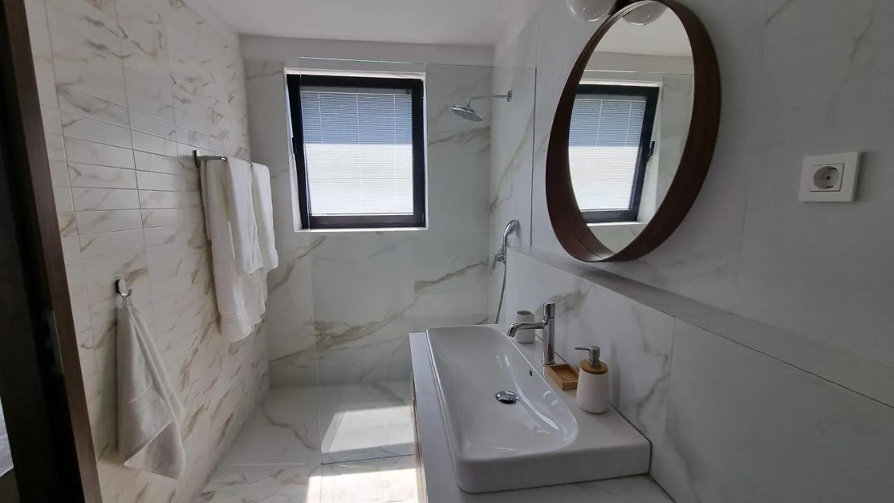 Delta House - Alfa Apartment Zadar