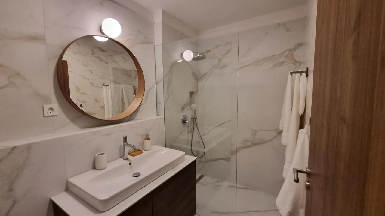 Delta House - Alfa Apartment Zadar Croatia