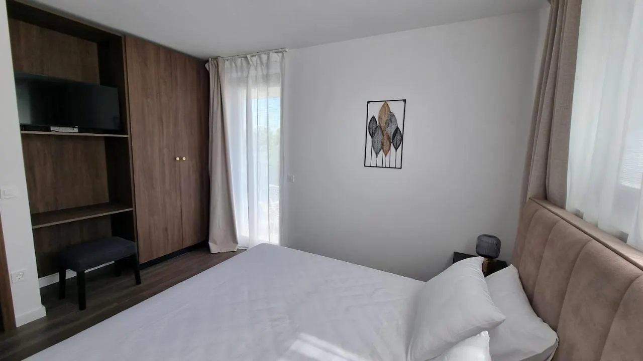 Delta House - Alfa Apartment Zadar