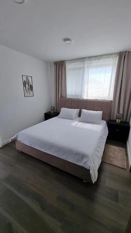 Delta House - Alfa Apartment Zadar