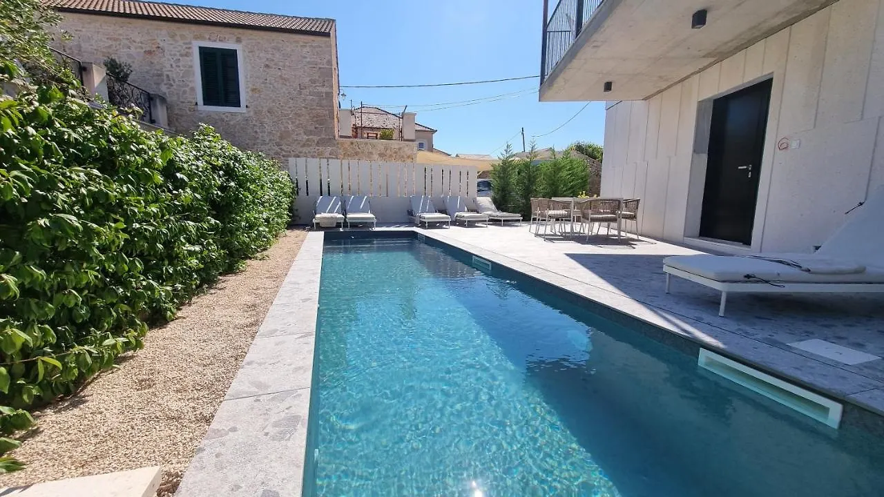 Delta House - Alfa Apartment Zadar