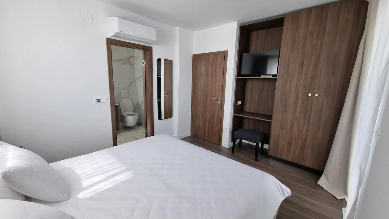 Delta House - Alfa Apartment Zadar 0*,  Croatia