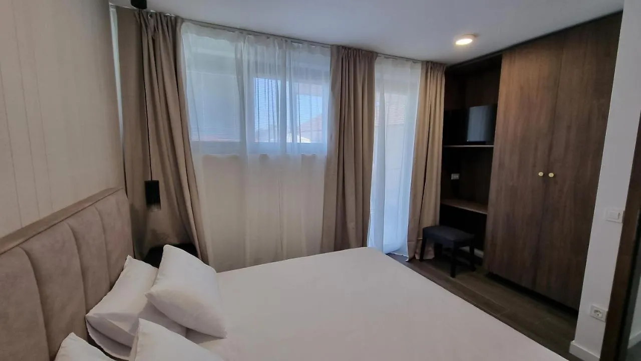 Delta House - Alfa Apartment Zadar Croatia