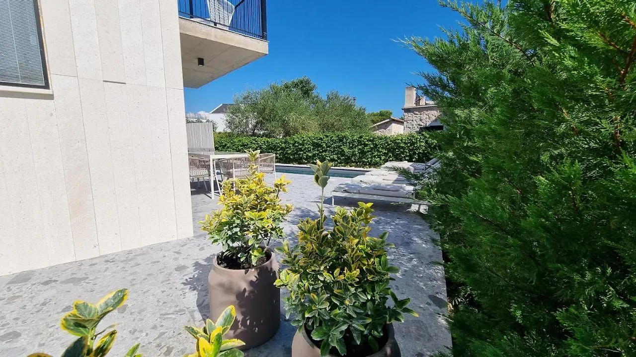 Delta House - Alfa Apartment Zadar