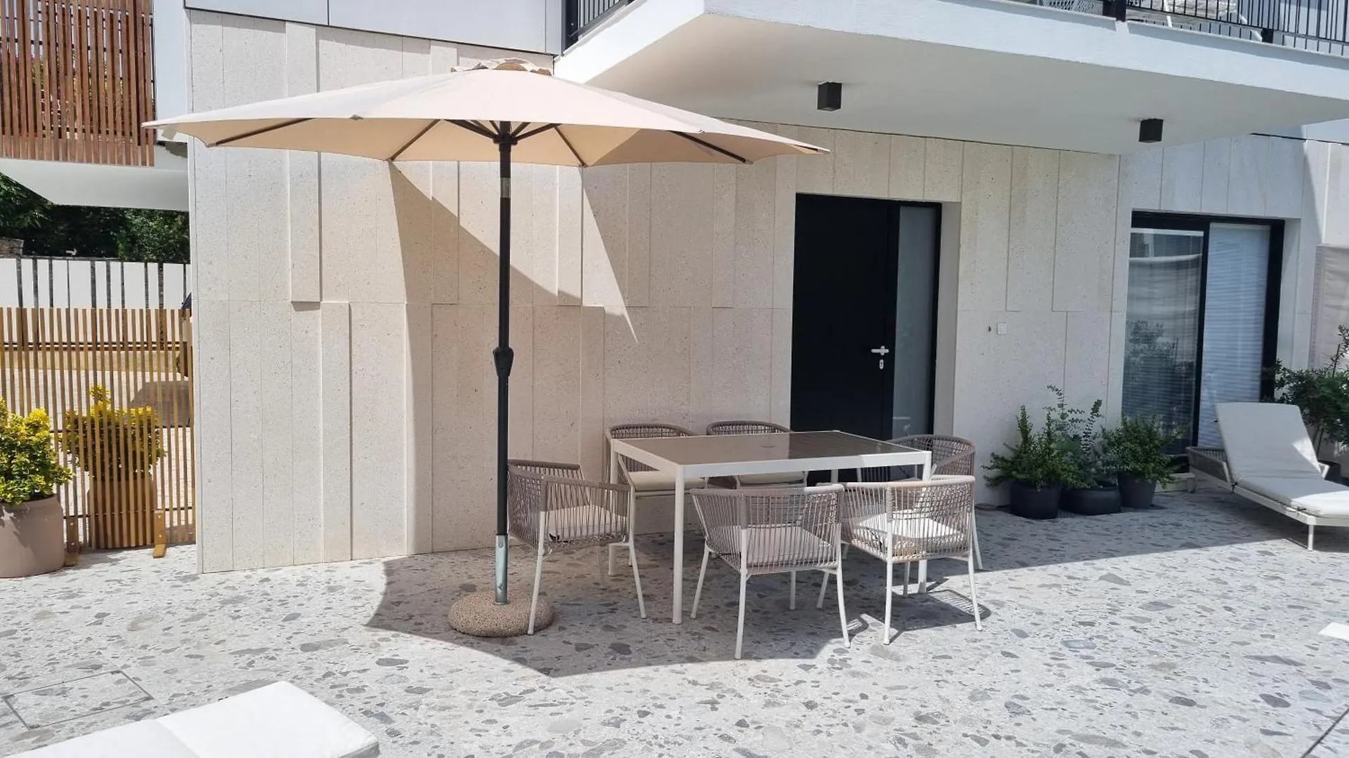Delta House - Alfa Apartment Zadar