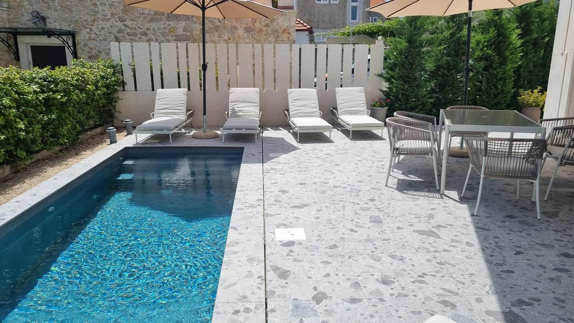 Delta House - Alfa Apartment Zadar Croatia