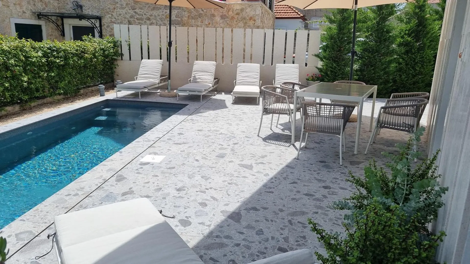 Delta House - Alfa Apartment Zadar 0*,  Croatia