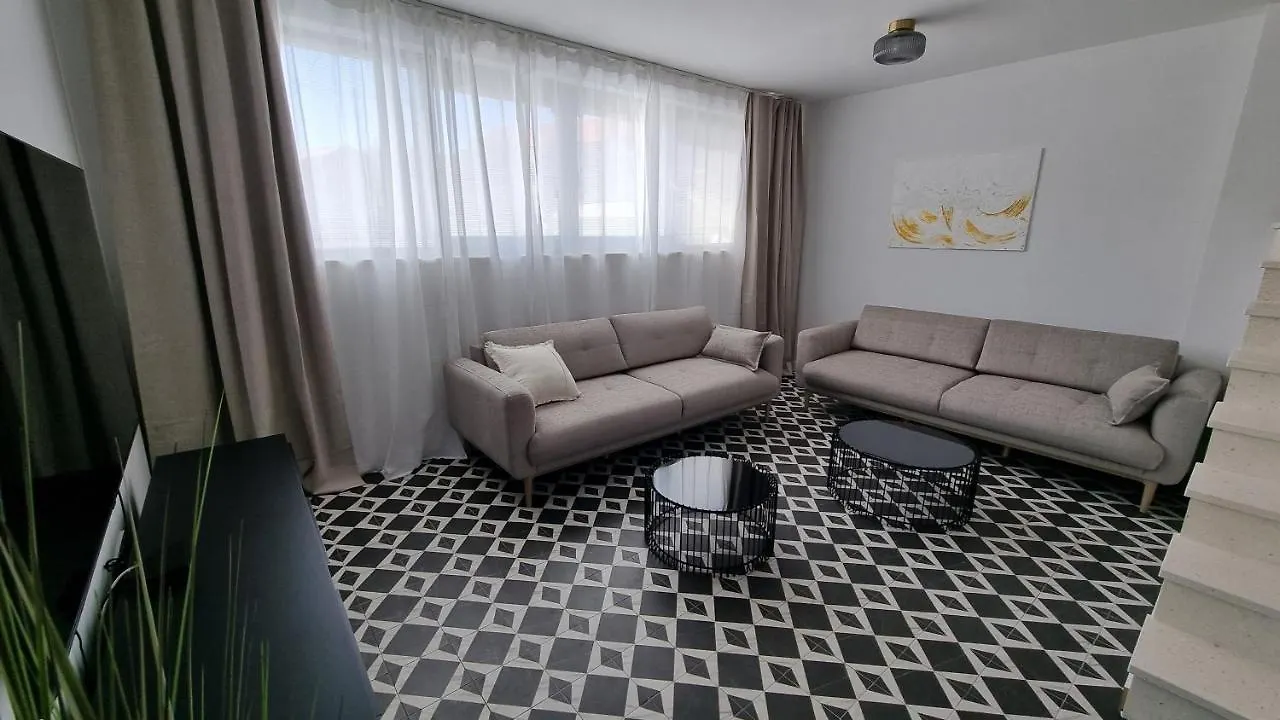 Delta House - Alfa Apartment Zadar