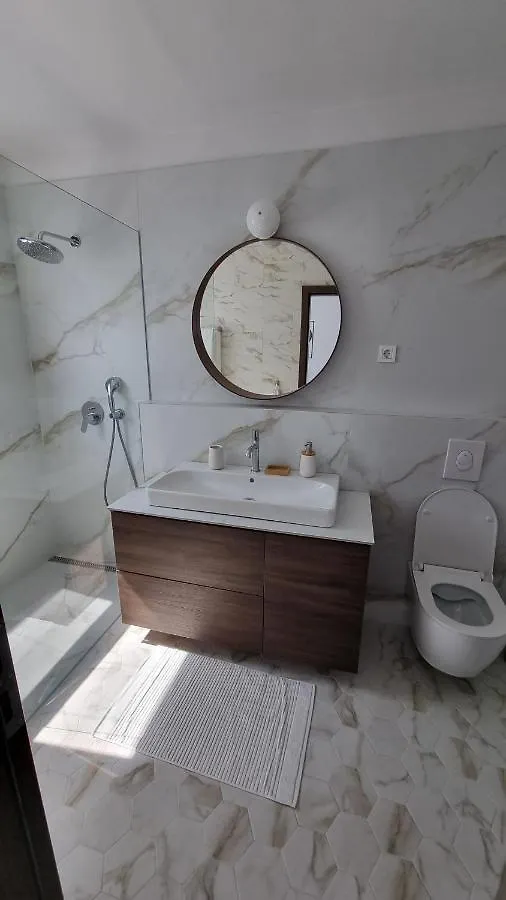 Delta House - Alfa Apartment Zadar