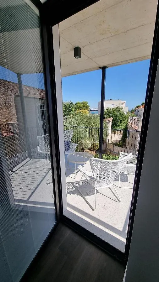 Delta House - Alfa Apartment Zadar